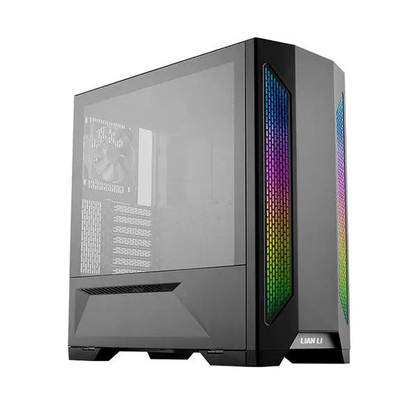 Lian Li Lancool II Black - Anigma